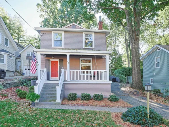 650 Rushton Rd, Cincinnati, OH 45226