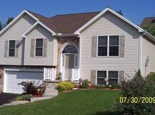 471 Chestnut Way, New Cumberland, PA 17070