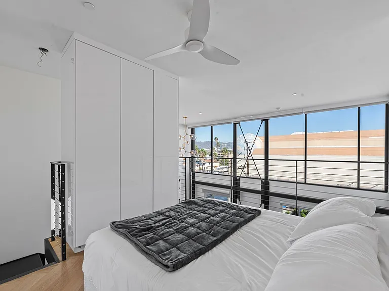 TALA Residences at Gillis House — Photo 50
