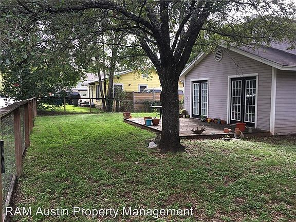 3rd image of 5302 Avenue G #B