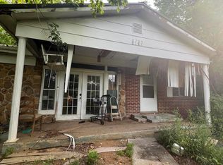 2755 White Oak Church Rd, Morristown, TN 37813
