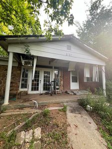 2755 White Oak Church Rd, Morristown, TN, 37813