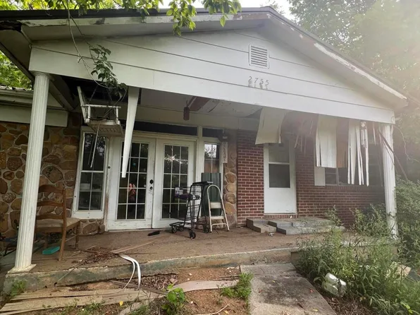 2755 White Oak Church Rd, Morristown, TN 37813