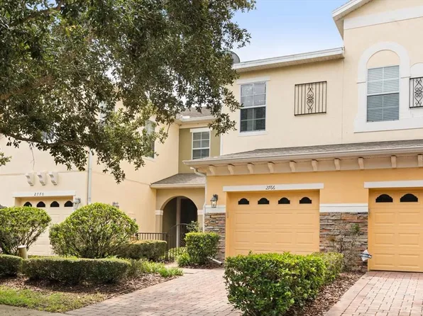 2766 Sweet Magnolia Pl, Oviedo, FL 32765