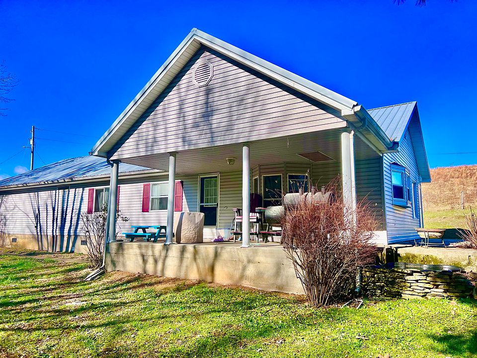104 Dusty Rd, Sharpsburg, KY 40374 Zillow