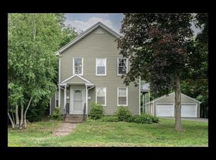 10 Glastonbury Ave UNIT 1, Rocky Hill, CT 06067