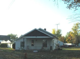 201 E Jefferson St, Saint Paul, IN 47272