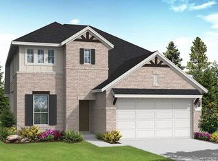 2829 Bergamot Dr., New Braunfels, TX 78130