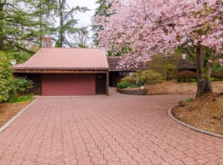 3809 SW Hamilton St, Portland, OR 97221