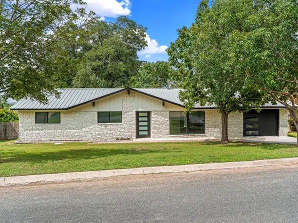 114 Palo Verde Dr, Kerrville, TX 78028