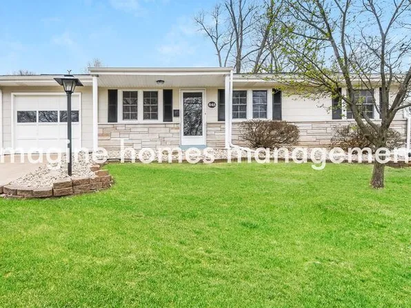 845 Liggett Ave, Saint Louis, MO 63126
