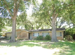 3100 Sunnybrook Dr, Tyler, TX 75701