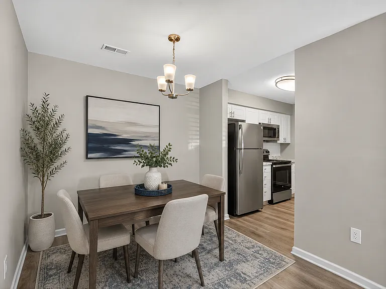 Nevin Place Apartments — Photo 1