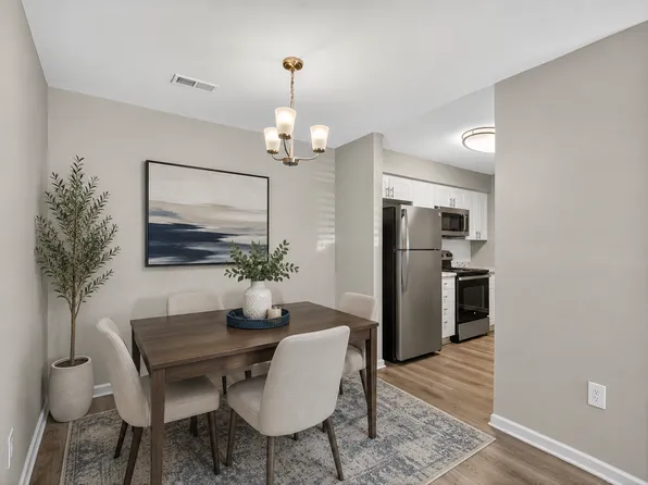 Nevin Place Apartments