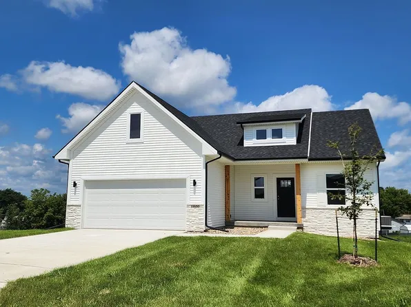 1800 Camblin Dr, Atlantic, IA 50022