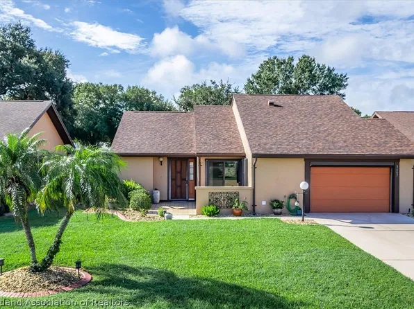 3607 Golf Haven Ter, Sebring, FL 33872