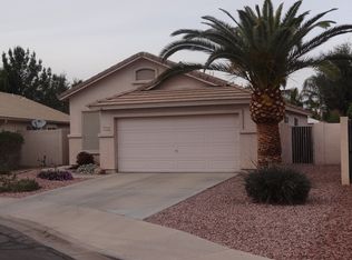 5710 E Garnet Cir, Mesa, AZ 85206