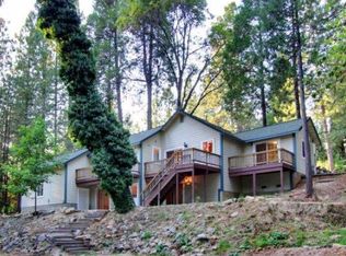 11147 Red Dog Rd, Nevada City, CA 95959