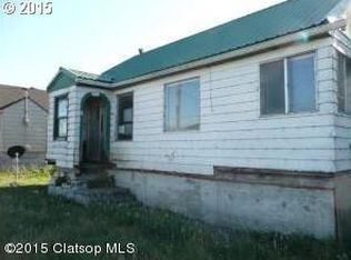 810 Evergreen Dr, Tillamook, OR 97141