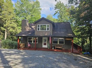 223 Morningside Rd, Flinton, PA 16640