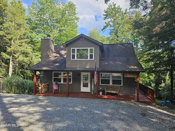 223 Morningside Rd, Flinton, PA 16640