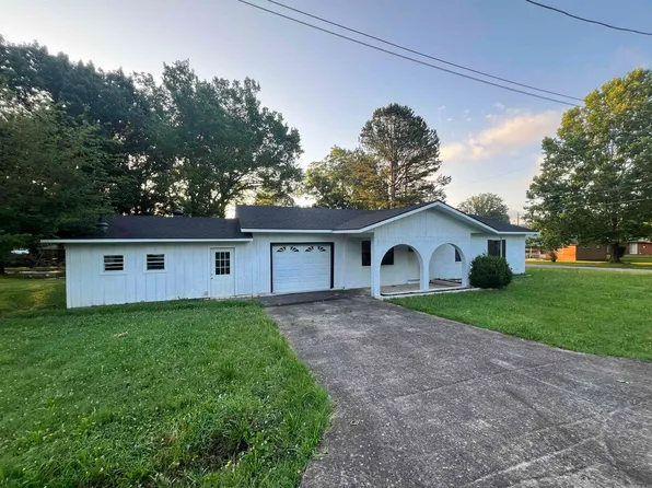 866 Ladonya St, Waldron, AR 72958
