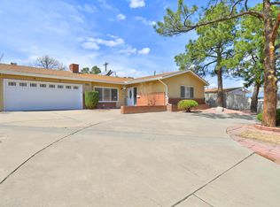 1205 San Pablo St NE, Albuquerque, NM 87110