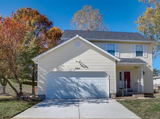 3205 Queen Jean Dr, Arnold, MO 63010