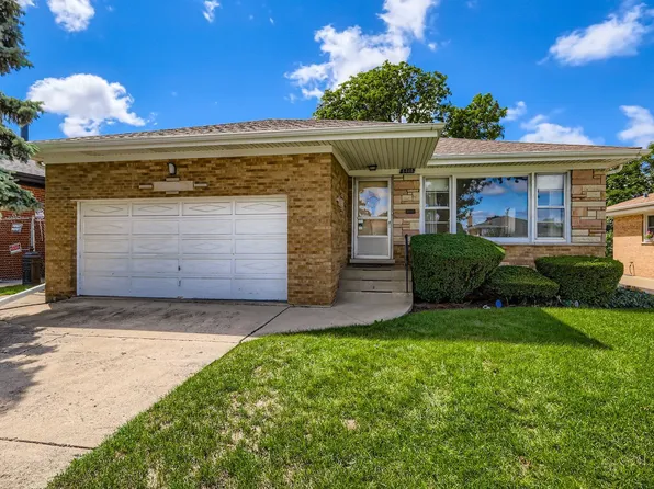 8808 Oriole Ave, Morton Grove, IL 60053