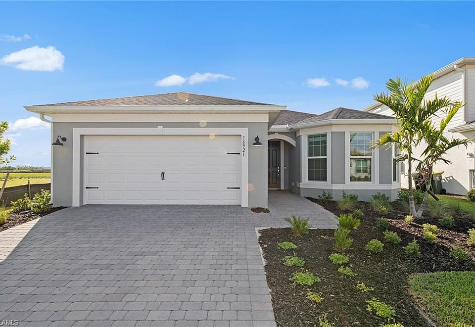 1st image of 16921 Harlequin CT