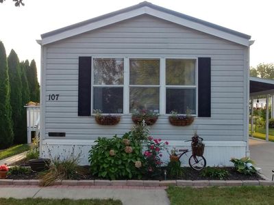 107 S Sycamore St, Wilton, IA, 52778