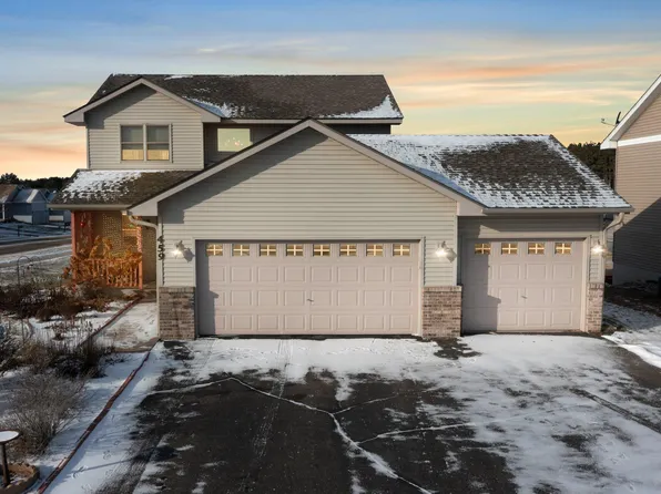 459 Marcella Ln, Somerset, WI 54025