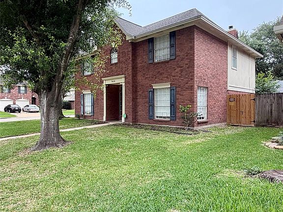 2nd image of 9414 Calwood Cir