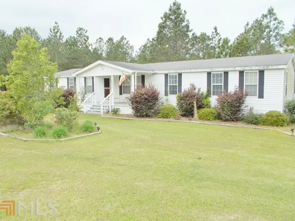 14233 Paddy Ford Rd, Metter, GA 30439