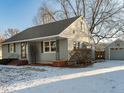 1630 3rd Ave NE, Rochester, MN, 55906