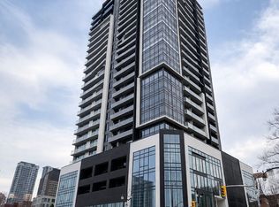 15 Queen St S #511, Hamilton, ON