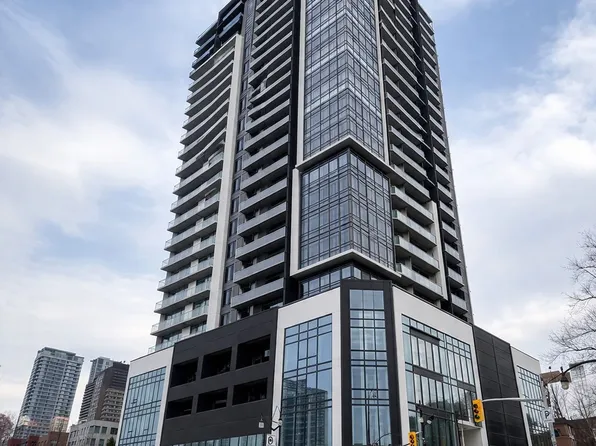 15 Queen St S #511, Hamilton, ON L8P 3R4