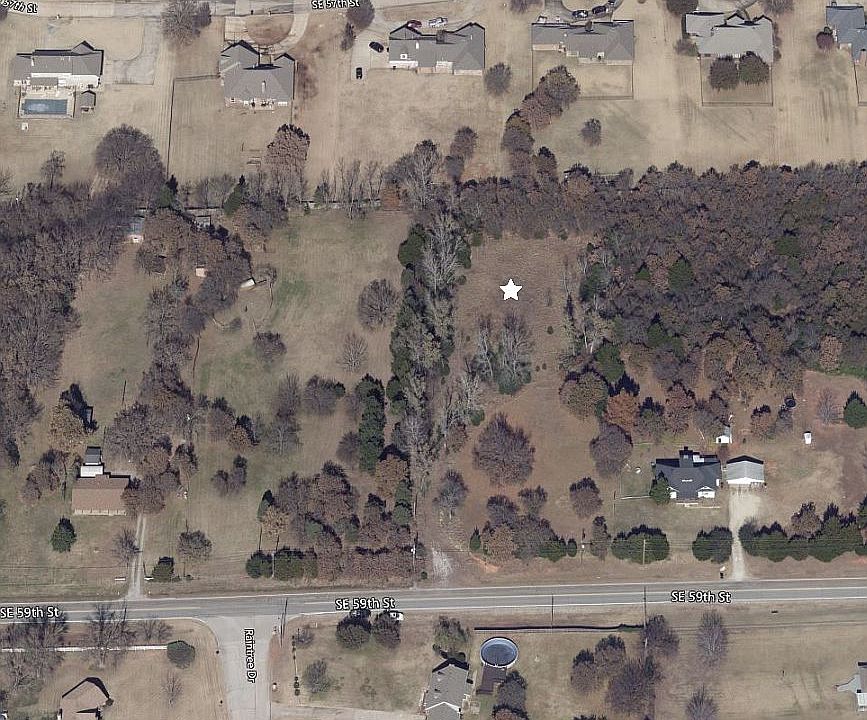 1st image of SE 59th St