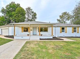 4145 E 36th St S, Tulsa, OK 74135