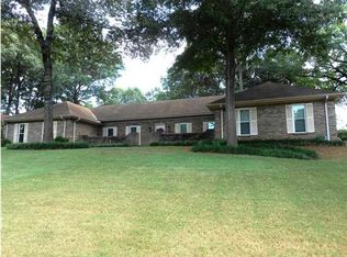 3006 Pinehaardt Dr, Montgomery, AL 36109
