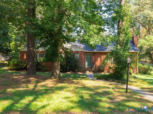 4532 Arrowhead Rd, Richmond, VA 23235