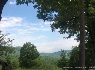 0 Dunn Rd, norway, ME 04268