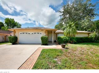 2344 Clipper Way, Naples, FL 34104