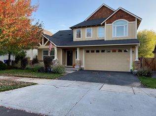 20471 Karch Dr, Bend, OR 97702