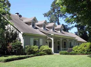 12309 Greenbriar Lake Rd, Tyler, TX 75709