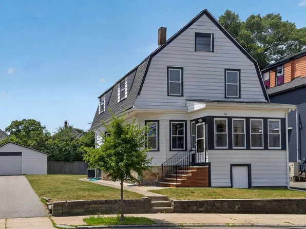 51 Metropolitan Ave, Roslindale, MA 02131