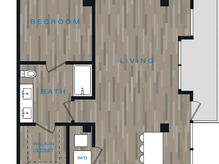 Luma Apartments — Photo 31