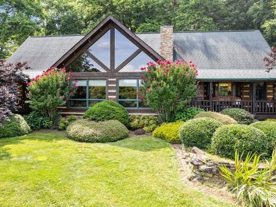 157 Turn A Bout Ct, Waynesville, NC, 28785