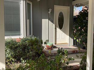 218 El Dorado Ave, Danville, CA 94526