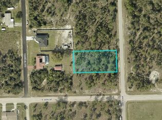 1003 James Ave, Lehigh Acres, FL 33936